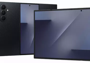 Galaxy Trifold od Samsung wchodzi na ...