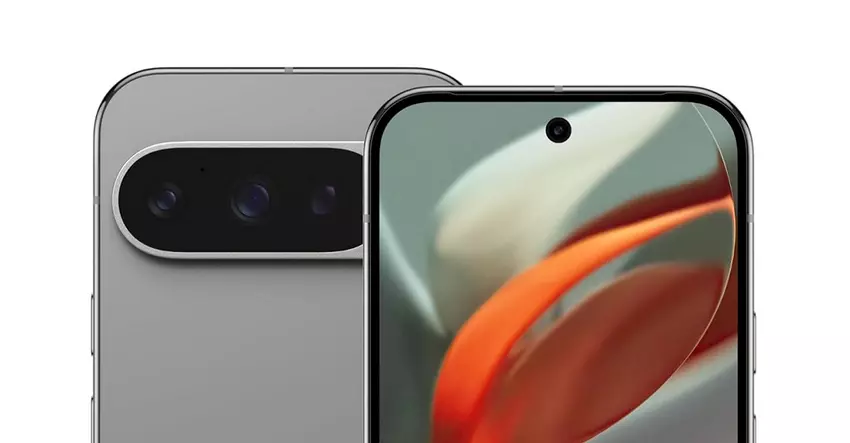 Wszystkie sekrety Google ujawnione: w sieci pojawiły się “żywe” zdjęcia flagowego smartfona Pixel 10 Pro