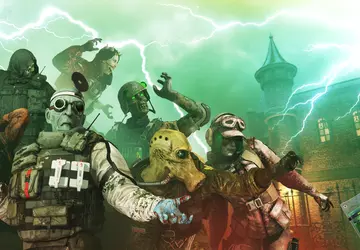 Halloween w Rainbow Six Siege: Ubisoft ...