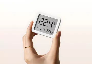 Xiaomi zapowiada miniaturowy czujnik temperatury z ...