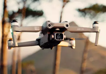DJI Air 2S: pierwszy kompaktowy dron ...