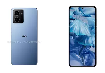 Informator ujawnił specyfikację i wygląd smartfonów ...