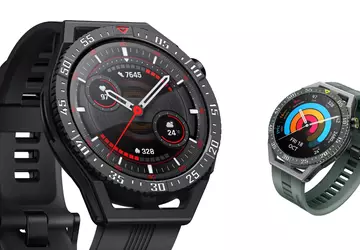 Huawei Watch GT 3 SE zaktualizowany ...