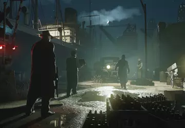 Poznaj przestępcze życie ubiegłego wieku: Mafia ...