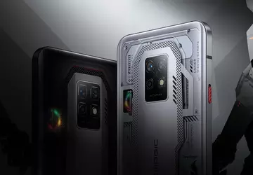 Nubia Red Magic 7S Pro wkracza ...