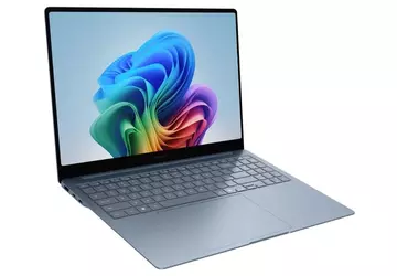 Samsung Galaxy Book 6 Edge: Nowy ...