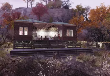 Dodatek Atlantic City do Fallout 76 ...