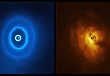 Astronomowie być może odkryli pierwszą planetę ...