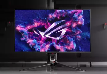 ASUS ROG Swift OLED PG32UCDM to ...