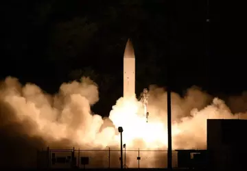 Armia USA ryzykuje, że w 2023 ...