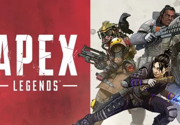 W Apex Legends rozpoczyna się wydarzenie ...