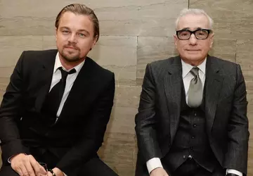 Leonardo DiCaprio i Martin Scorsese ponownie ...