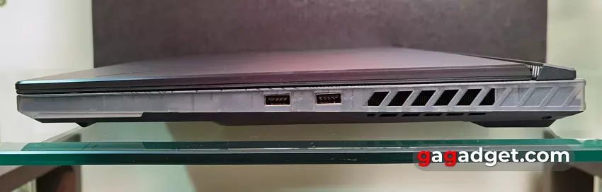 Recenzja ASUS ROG Strix SCAR 18 (2024)