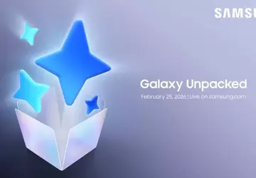 Oficjalnie: linia Galaxy S26 i inne ...