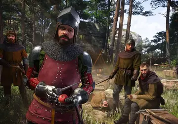 Ujawniono datę premiery Kingdom Come: Deliverance ...