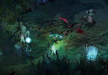 Hades II potrzebował 24 godzin, aby ...