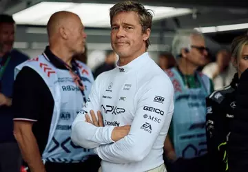 Obejrzyj zwiastun filmu Formuła 1 z ...