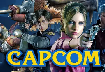 Capcom ma się świetnie! Raport finansowy ...