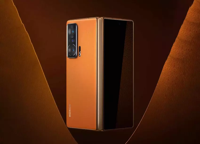 Honor Magic V2 z układem Snapdragon 8 Gen 2, baterią 5000 mAh i wyświetlaczem LTPO gotowy do ogłoszenia