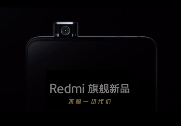 Insider: Redmi wyda dwa flagowe smartfony ...