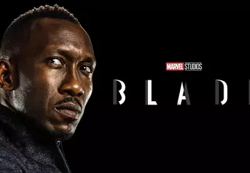 Marvel opóźnia "Blade" z Mahershalą Alim ...