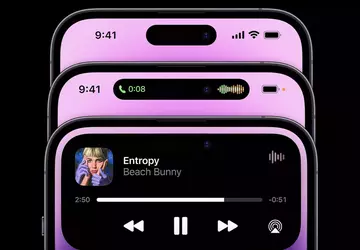 ZTE wyśmiało Apple za nowe wcięcie ...