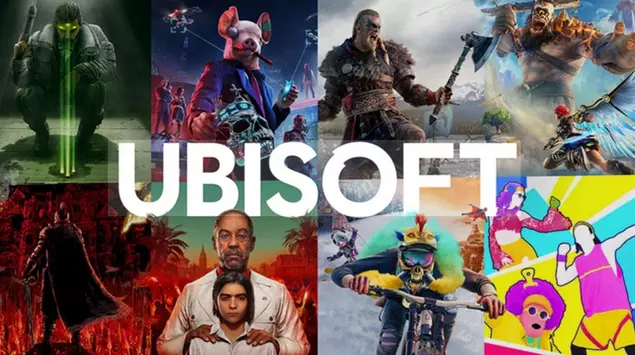 Ubisoft walczy z kryzysem: nowe części ...