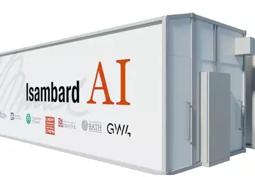 Wielka Brytania inwestuje 273 mln USD ...