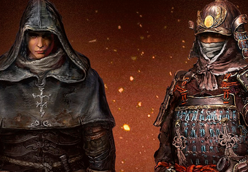 FromSoftware zaprezentowało 2 nowe klasy dla ...