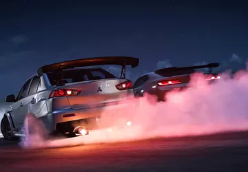 45 milionów graczy podbiło meksykańskie drogi ...