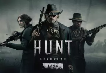 Wraz z premierą zaktualizowanej wersji Hunt: ...