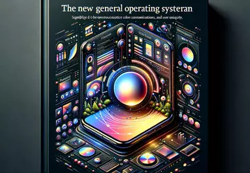 Google zaprezentował nowości w Android 12 ...