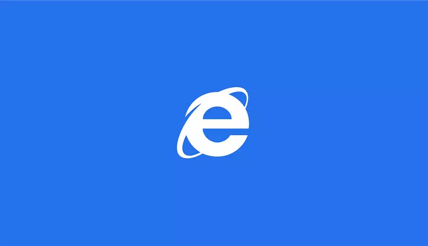 Luka w Internet Explorer umożliwia hakerom kradzież danych