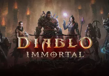 Zwrot kosztów Diablo Immortal zmniejsza funkcjonalność ...