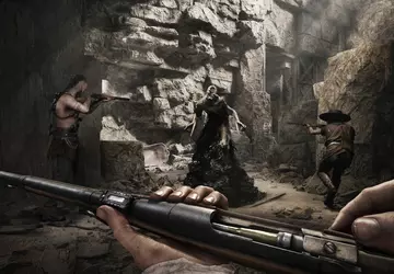 Chaos w Hunt: Showdown! Crytek wycofał ...