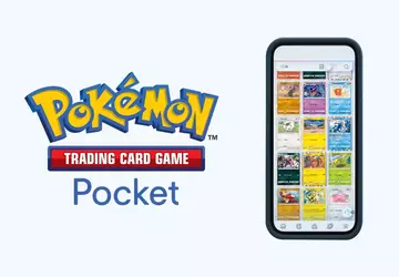 Pokemon Trading Card Game Pocket została ...