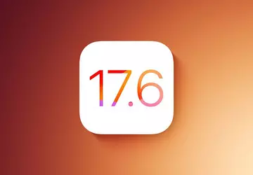 Apple przestało podpisywać iOS 17.6, nie ...