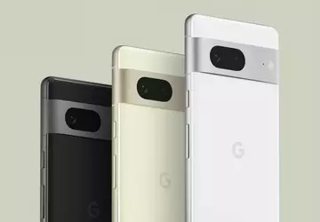 Insider: Google Pixel 7a ma dostać ...