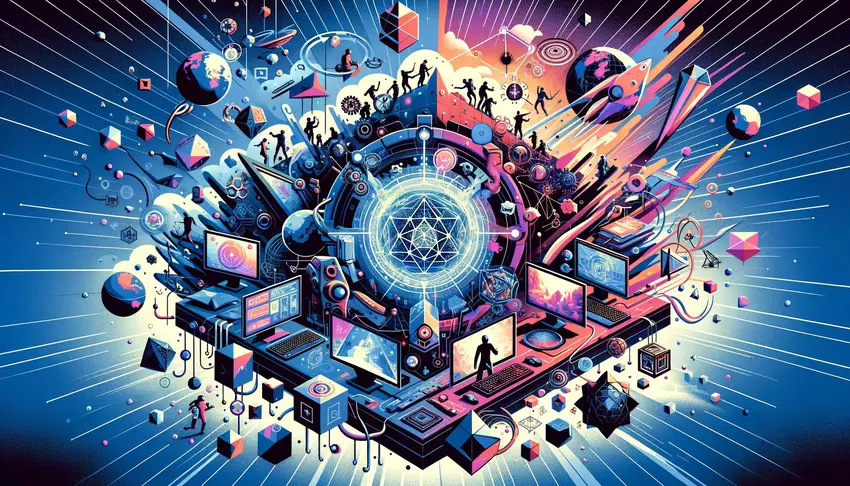 EA rezygnuje z The Sims 5 i stawia na multiplayer