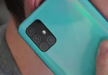 Samsung Galaxy A51 otrzymał pierwszą aktualizację ...