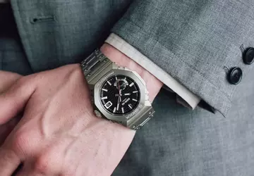 Casio przygotowuje nową wersję G Shock ...