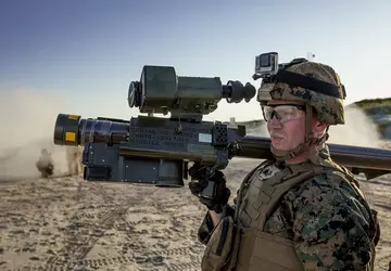 USA sprzedadzą Egiptowi 720 systemów Stinger ...