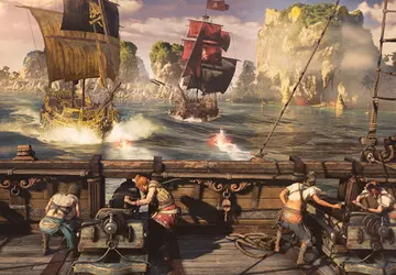 Były dyrektor Ubisoft Singapore powiedział, że ...