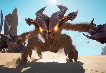 Potężna magia, niebezpieczne potwory i rozległa ...