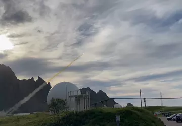 USA i Norwegia testują stały napęd ...