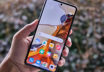 Na poziomie iPhone'a 12 Pro i ...