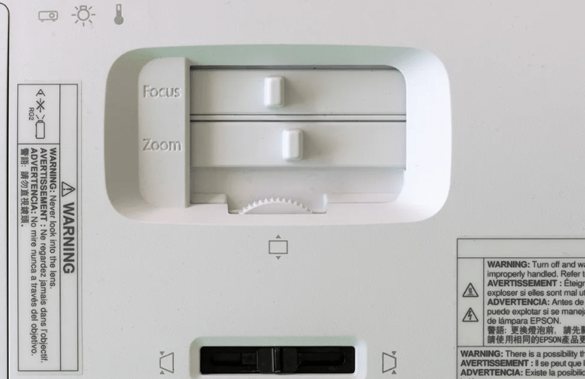 Epson 2350 czy BenQ TK700