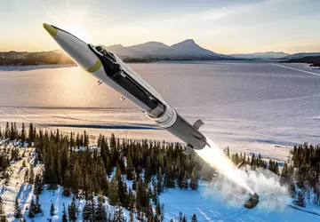 Kiedy Ukraina otrzyma pociski GLSGB o ...