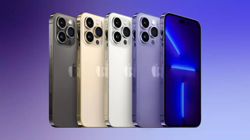 Bloomberg: Apple pokaże iPhone’a 14 na imprezie 7 września