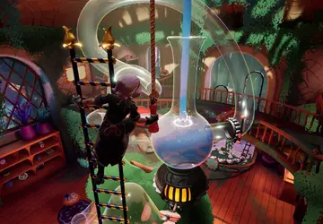 Wanderstop na Xbox Series został zapowiedziany, ...